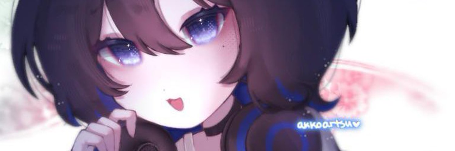 Legi🐾VTUBER banner