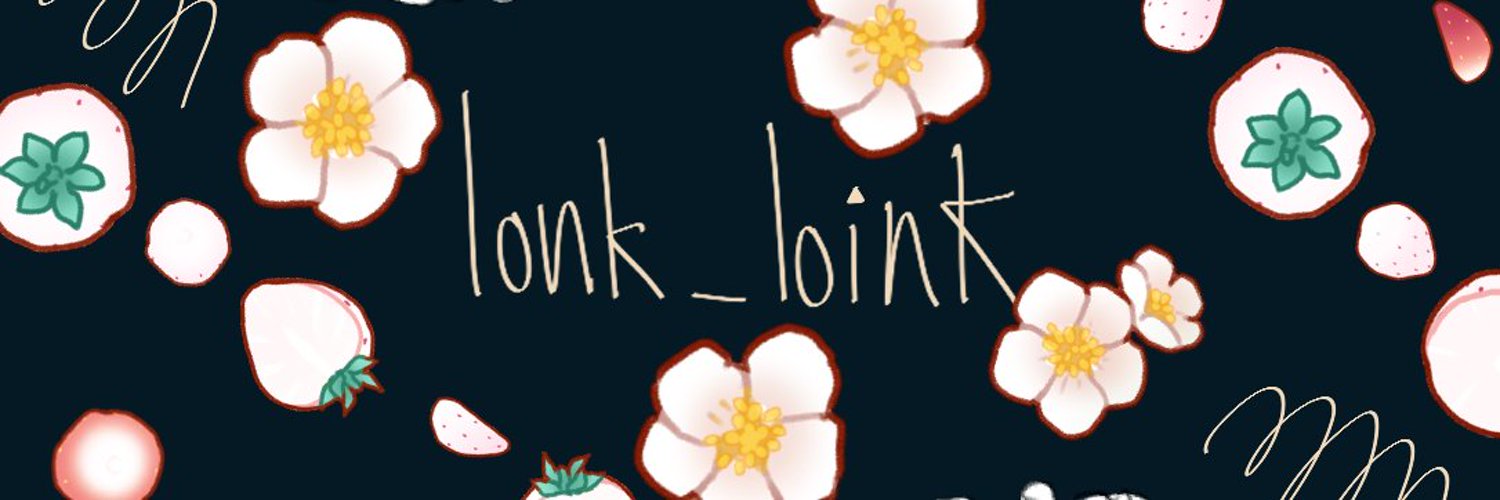lonk🎃pngtuber!! banner