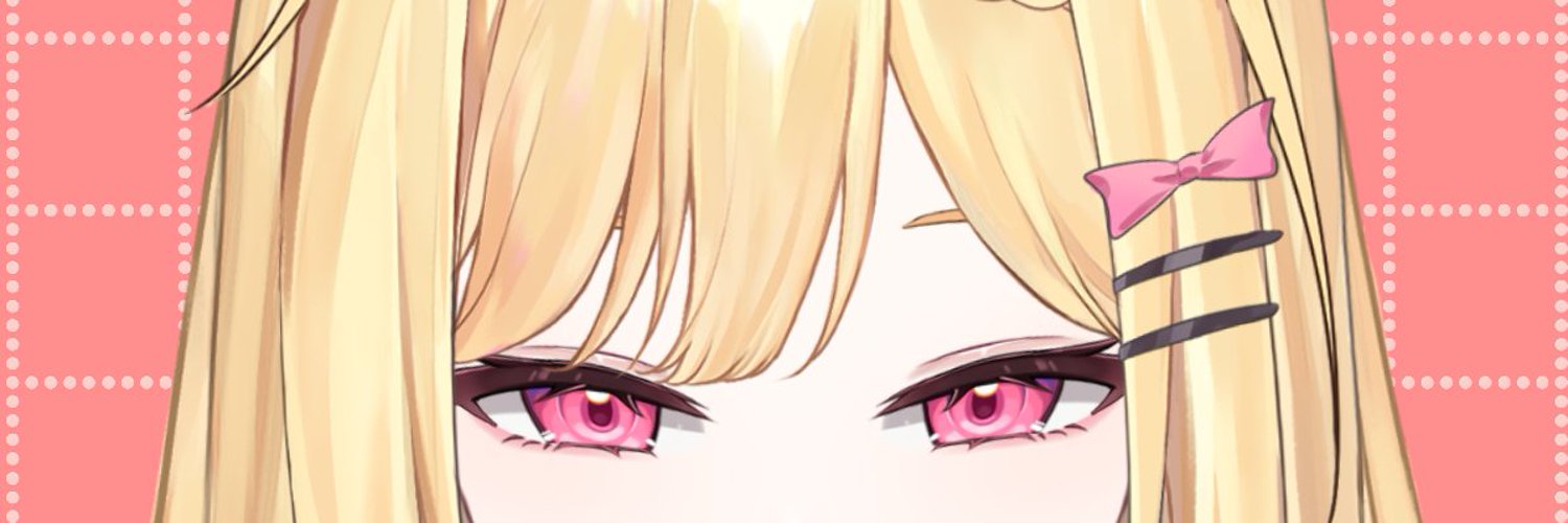 Loren Joy 🌼 VtuberBR banner