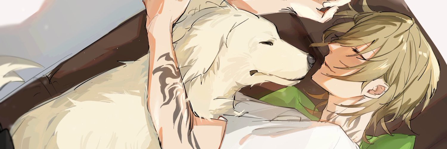 Luca Kaneshiro banner