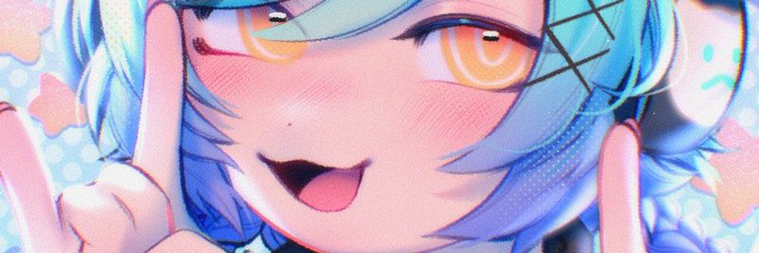 Lucah 🐱🌟 VSTREAMER banner