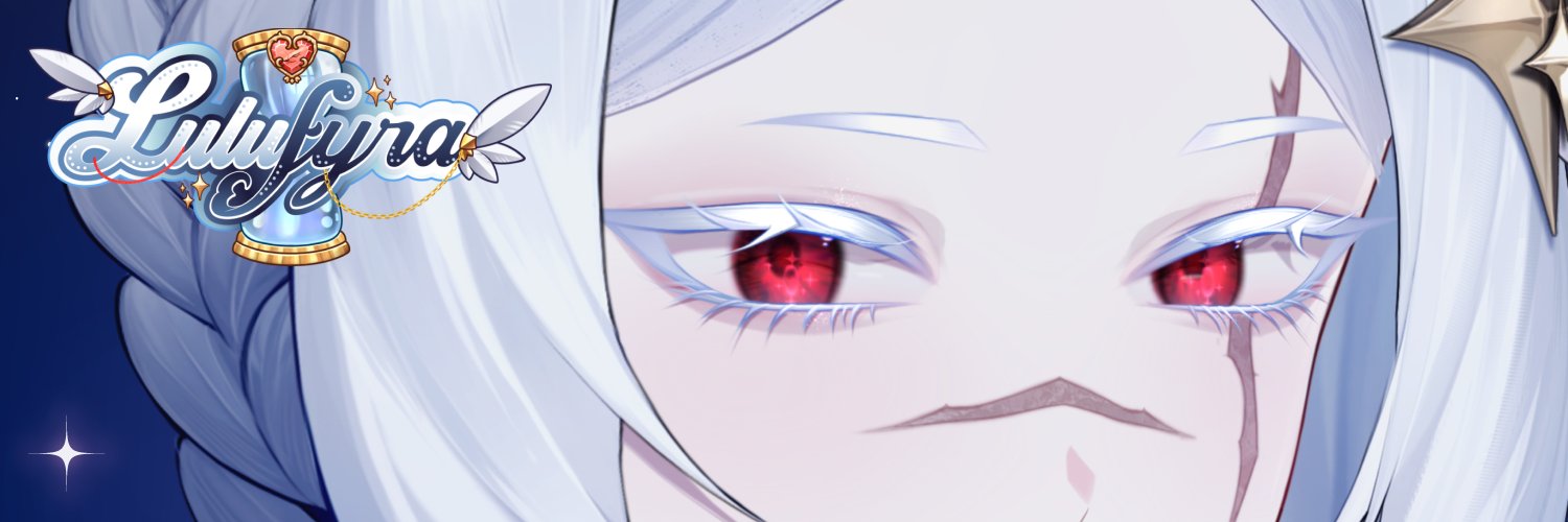 Lulufyra banner