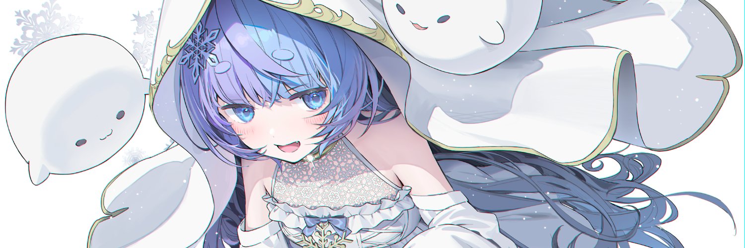 Yukime Lumi banner
