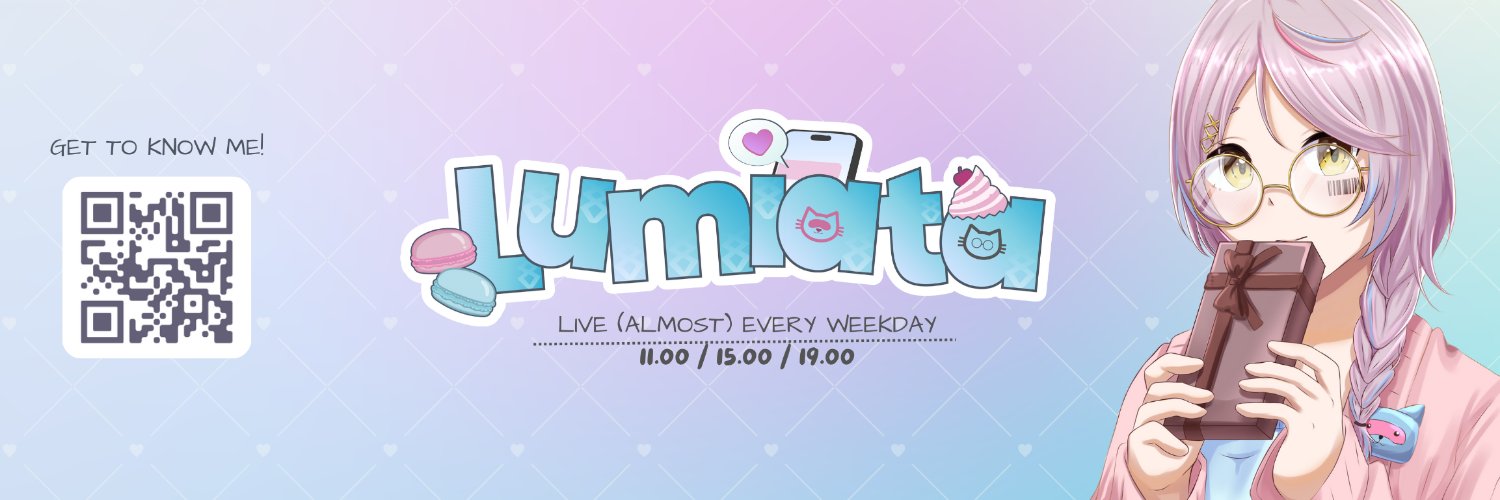 Lumiata banner