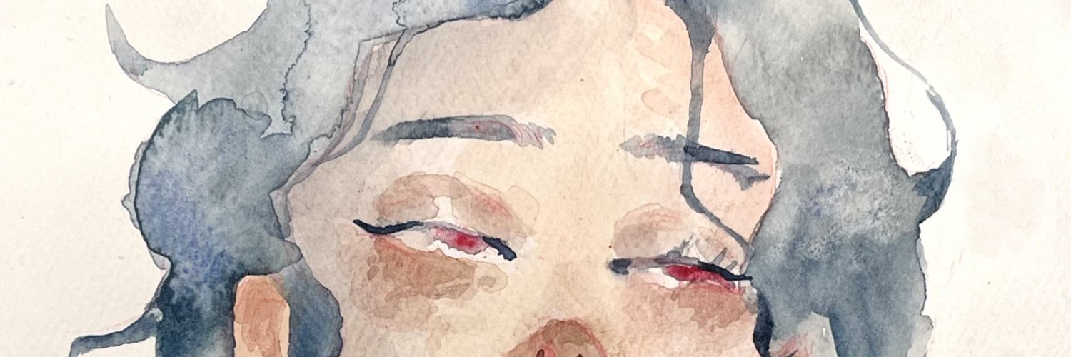 Li Mei ( 丽梅) VTUBEREN banner