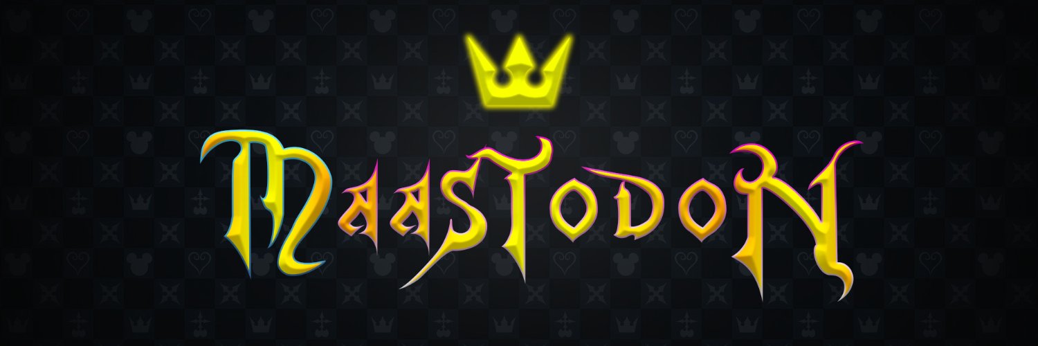MAASTODON 🦣 Toku PNGtuber banner