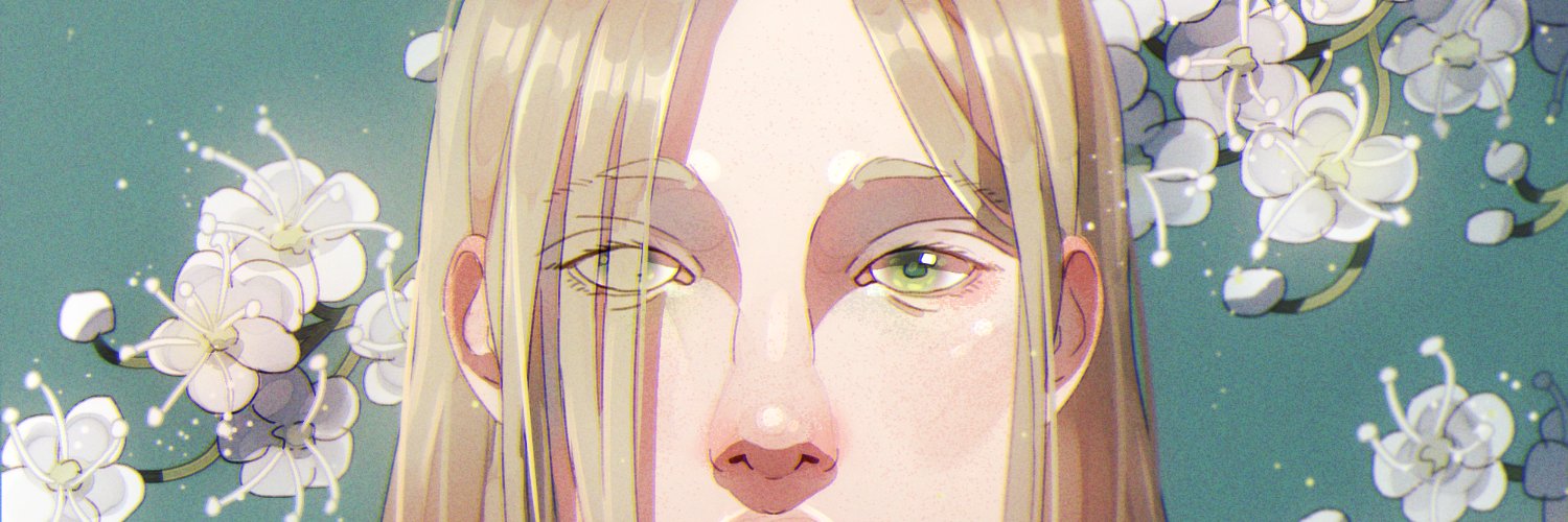 MaiRenva | Artist/Live2DRigger banner