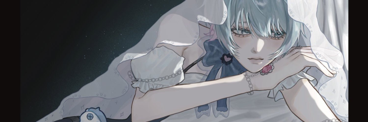 Mairu 🩻⭐️┊VtuberTH banner