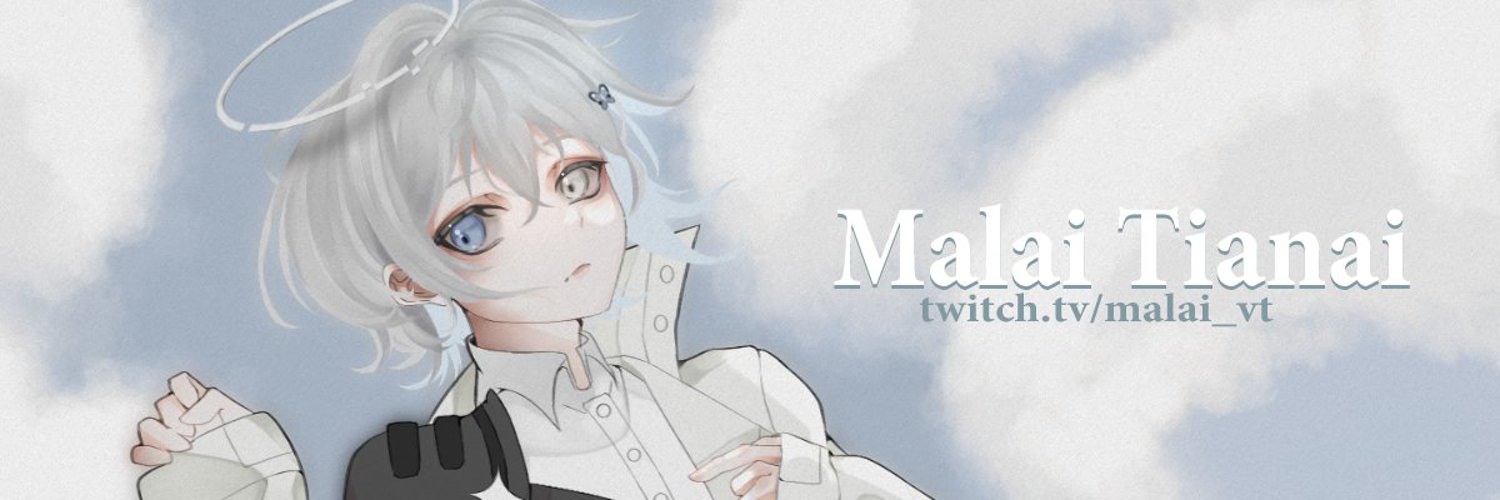 Malai Tianai | PREDEBUT🕯️ banner