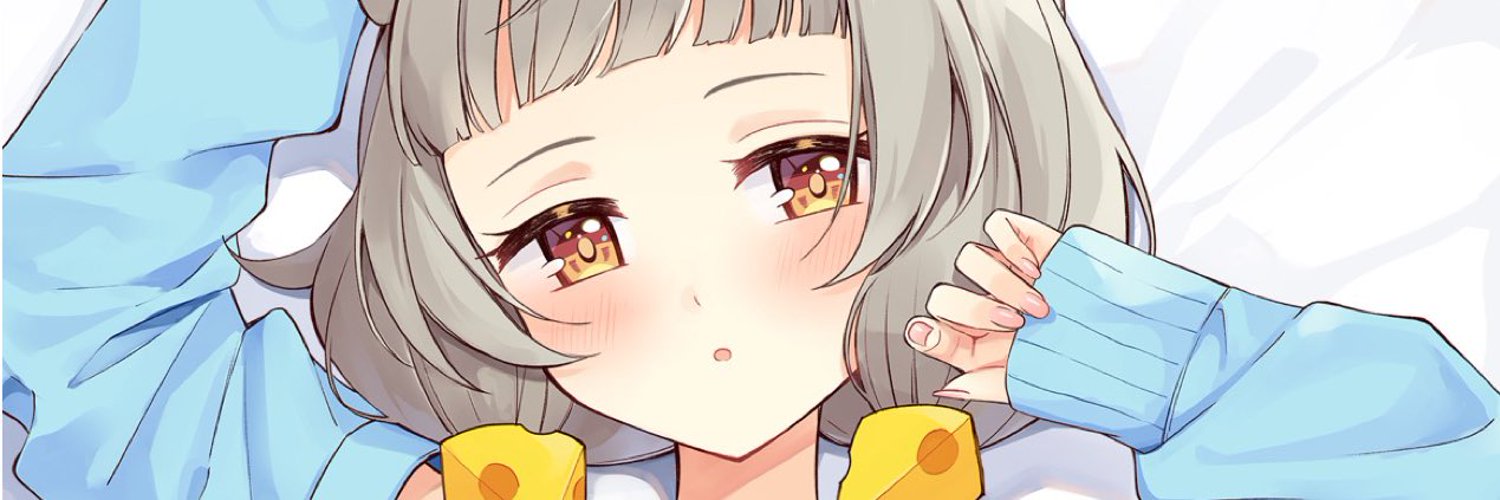 Mamori Nezune banner