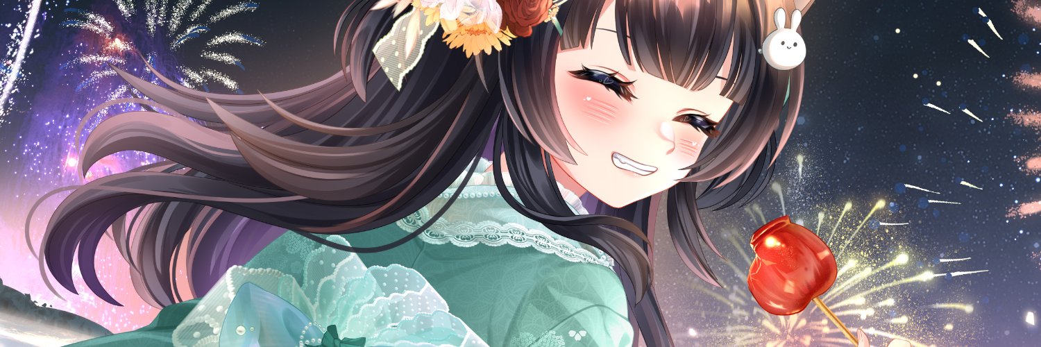 MaoYuki| ENVtuber 2.0 SOON banner