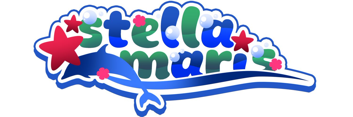 stellacore 🐬✨ envtuber banner