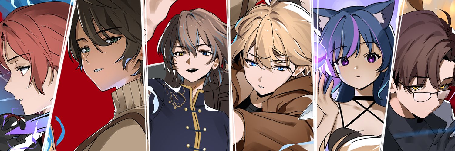 Masaru Hikaru banner