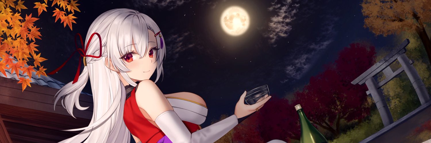 Kazamiya Matsuri banner