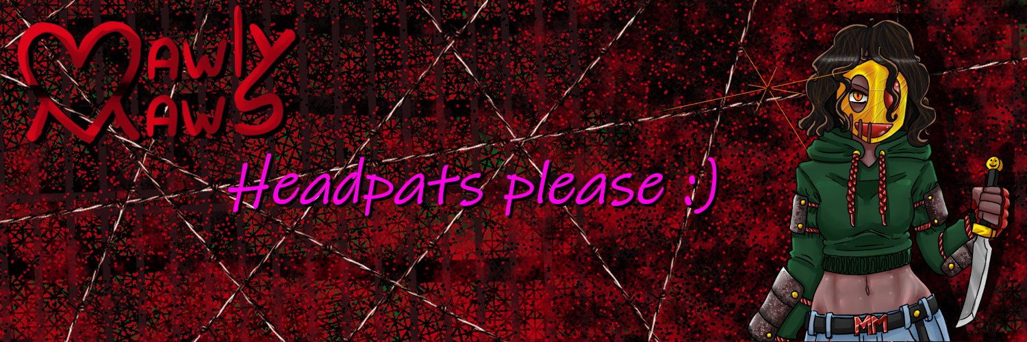 mawly_maws banner