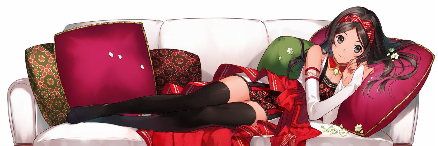 Maya Putri banner