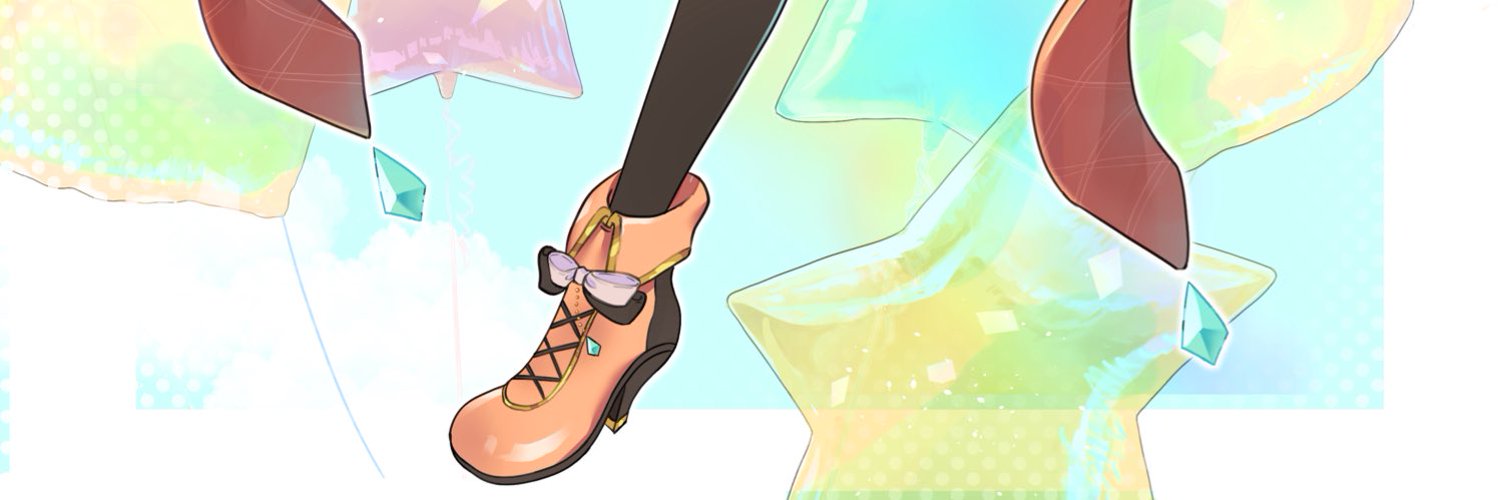 Majika Ruri banner
