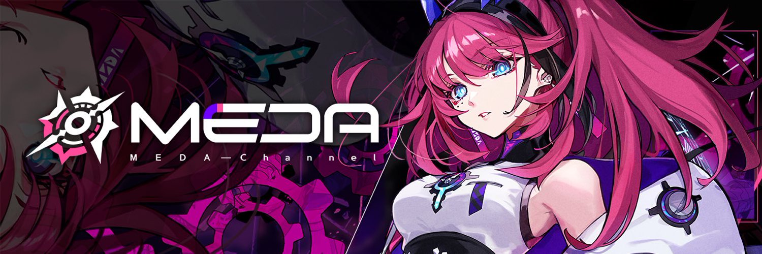 MEDA banner