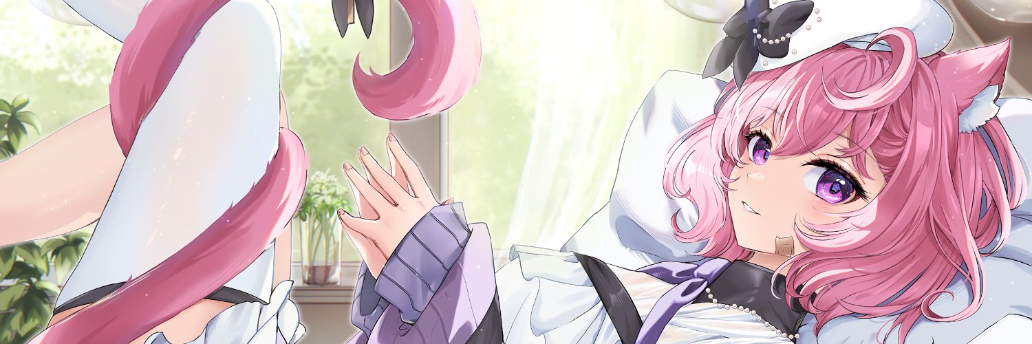Melounia🎀🌸 banner