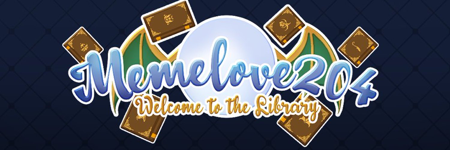 🐲Memelove204 {Vtuber} Dragon banner