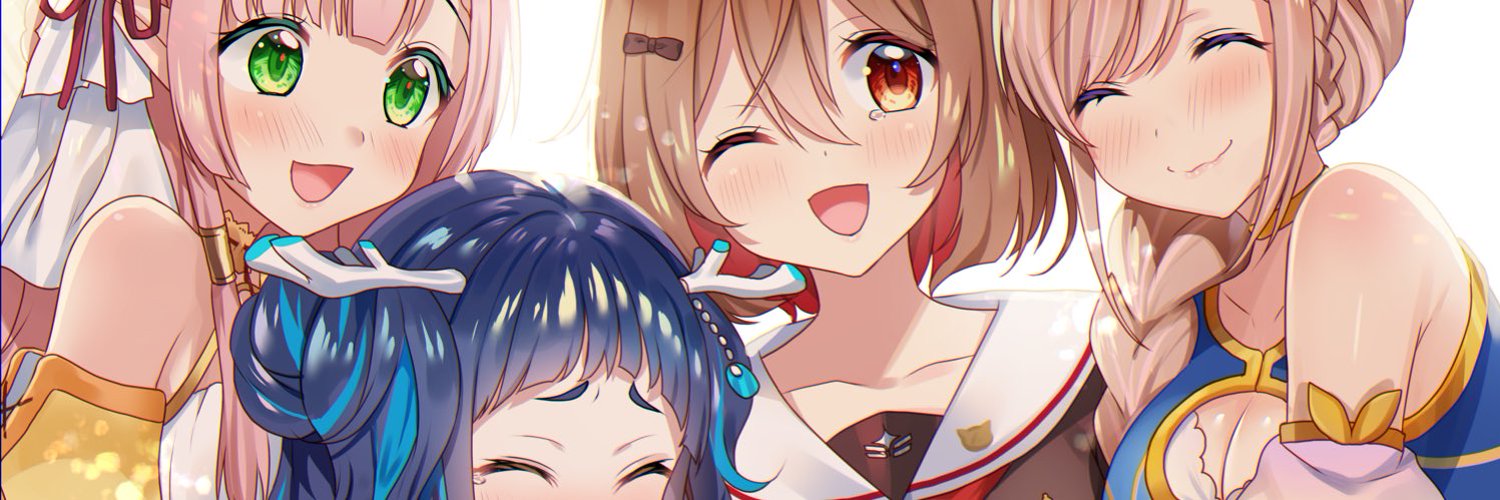 Memori Tsumugi banner