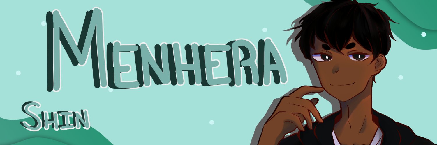 Shin/Menhera📚🇵🇭 EN/PH VTuber/PNGTuber banner