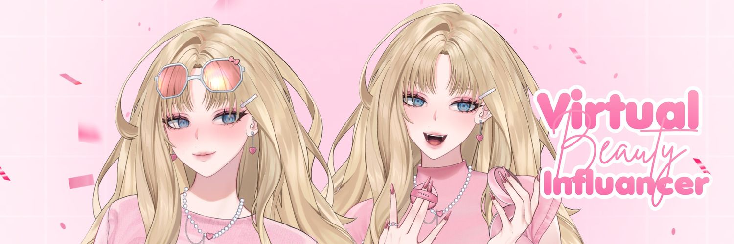 Merra Merona🌸✨ 4FEB! banner