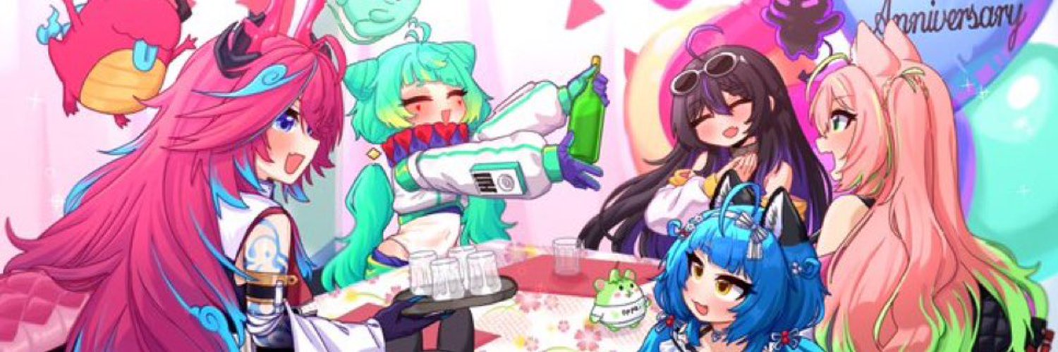 Mia Melonya banner