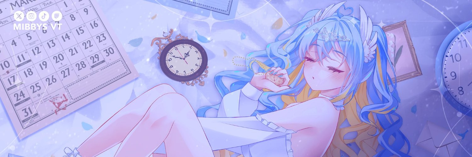 Mibbys banner