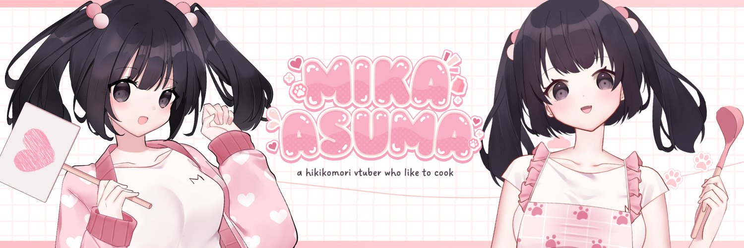 Mikaasuma banner