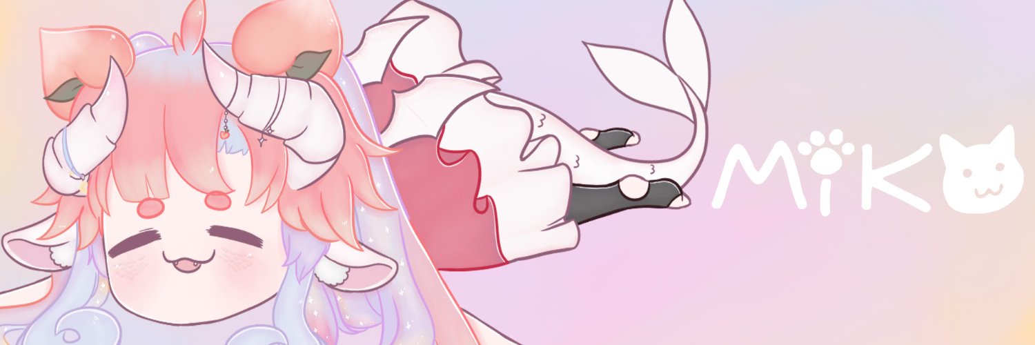 ~🍑Duraznito/vstreamer🍑~ banner