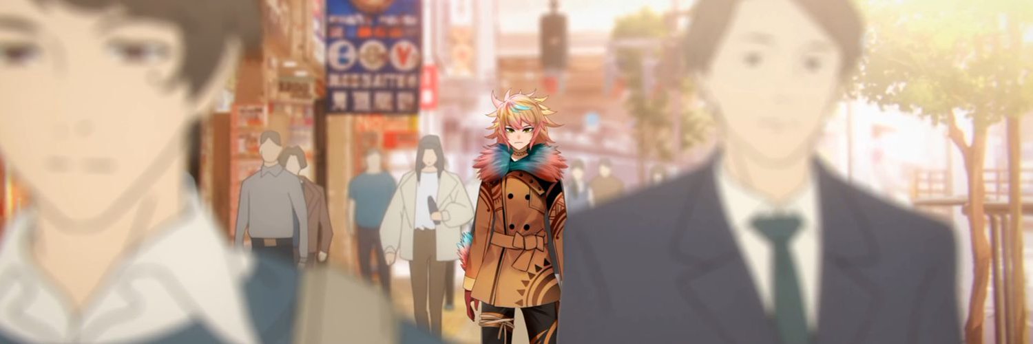 Mikuna Karyuu banner