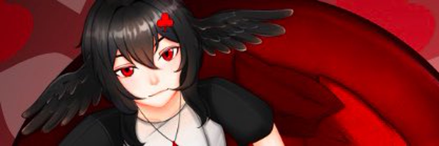 MilesDicen(New Soul) | VtuberTH banner