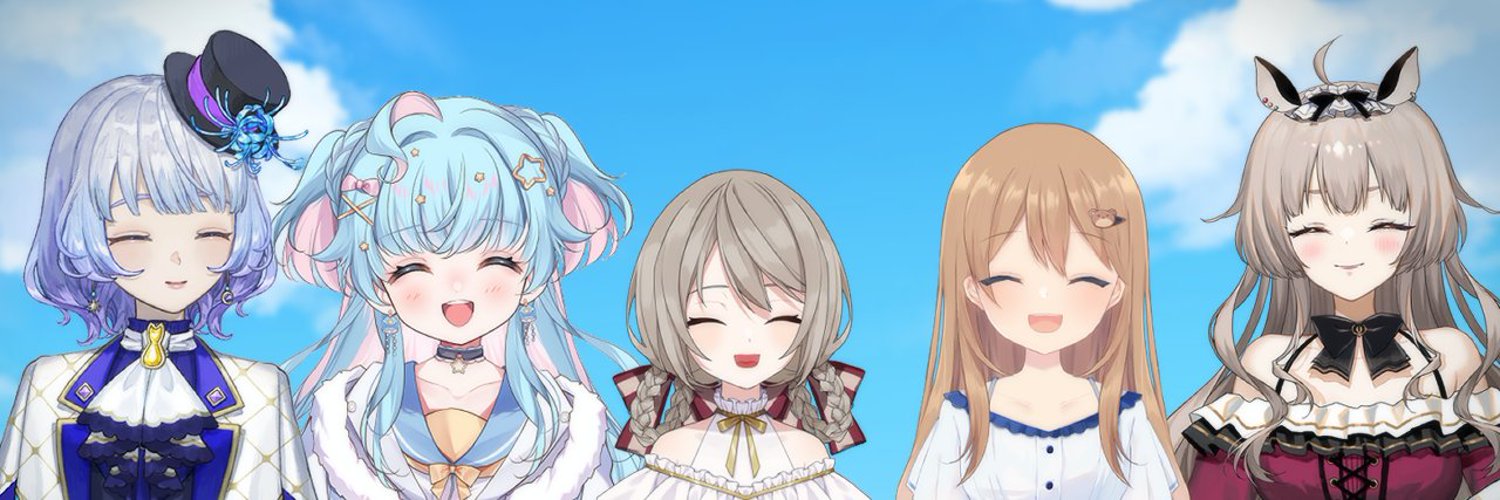 Mili Mirror banner