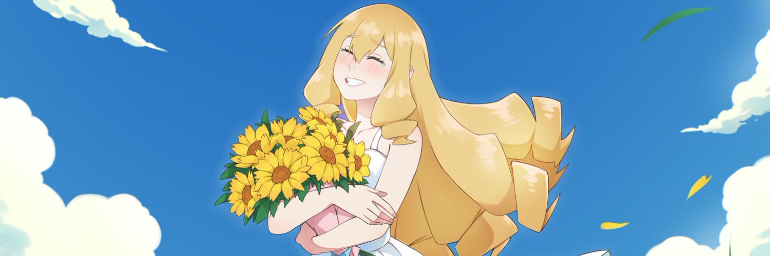 Milky Queen 3/31卒業 banner