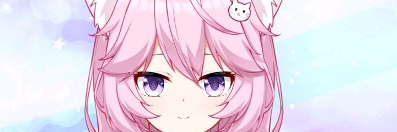 mille.•°||VtuberEN•°||🤍Digital Artist | Vtuber banner