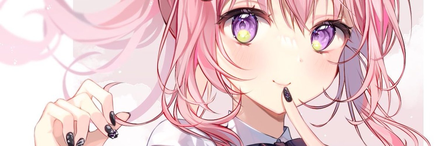 Tomomo Mimiko banner