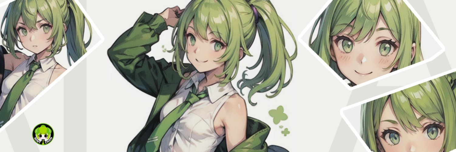 Mintchan banner