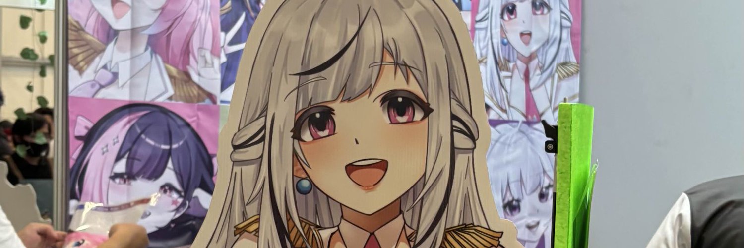 Mira Fridayanti banner