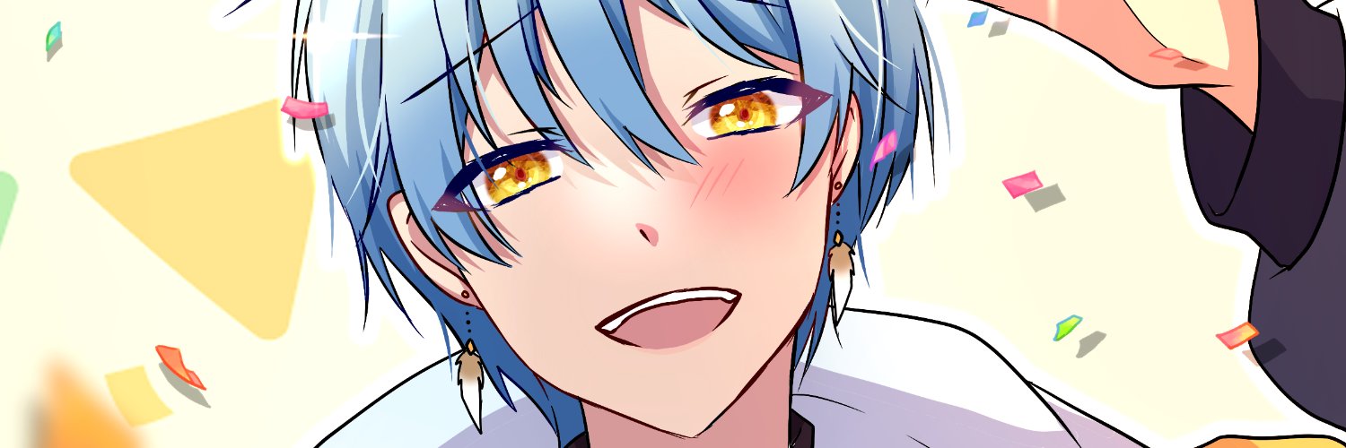 Misima Aoi banner