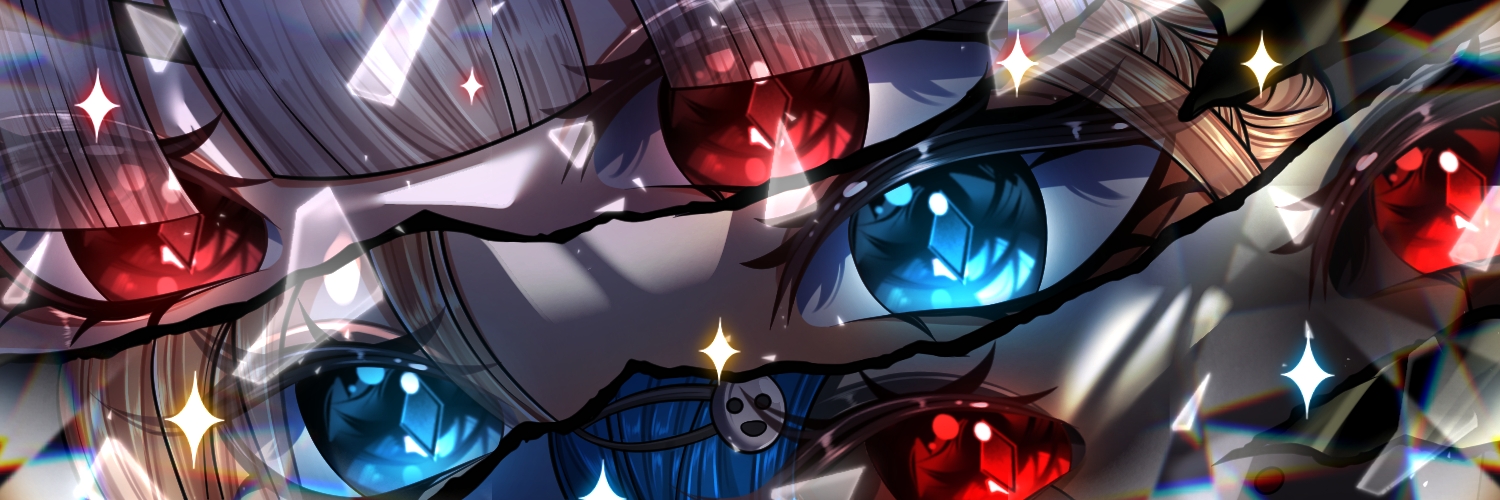 Miss Sinclair banner