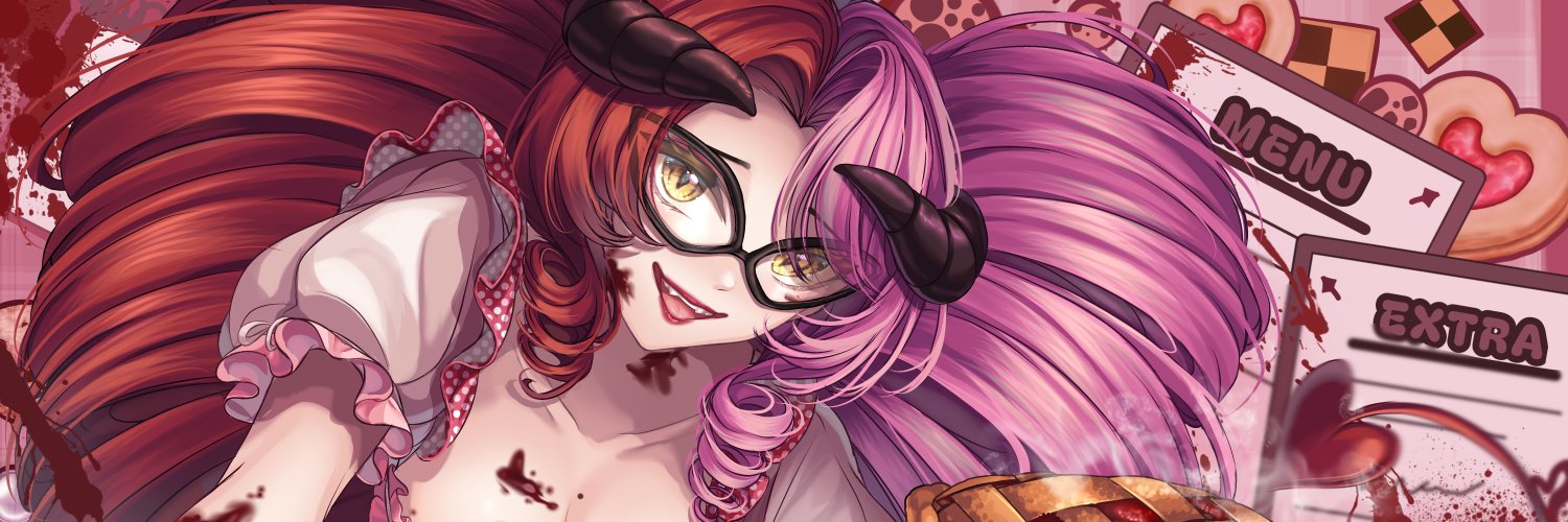 Missus Mummy 🥧🔞 banner