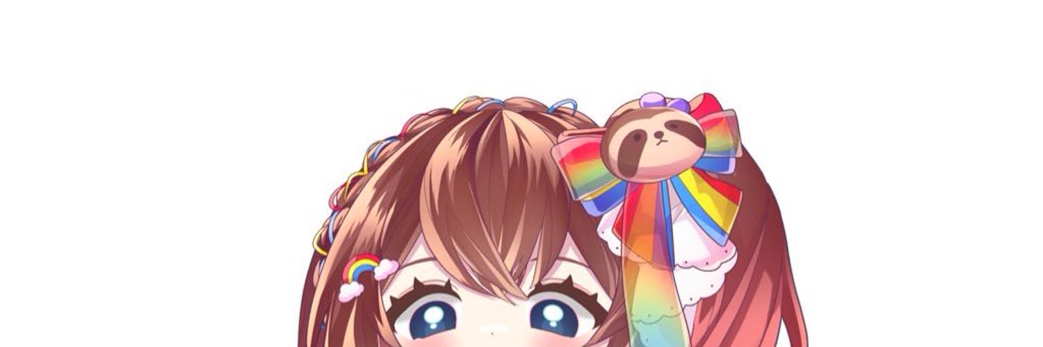 Nijiiro Miyu banner
