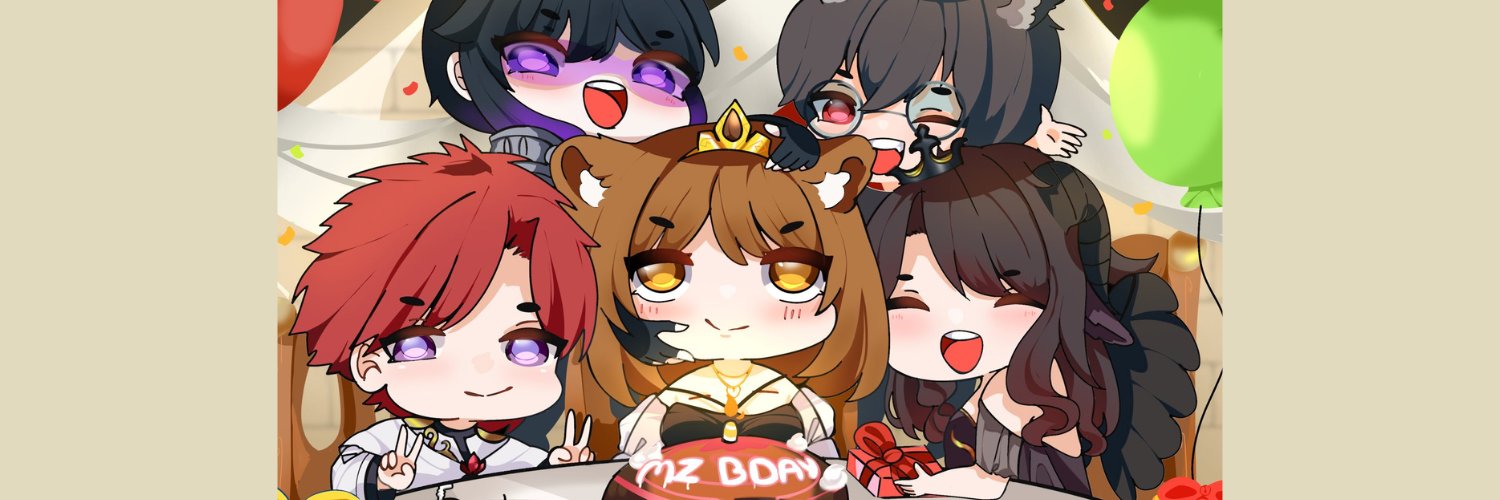 Mizu Hamzazu banner