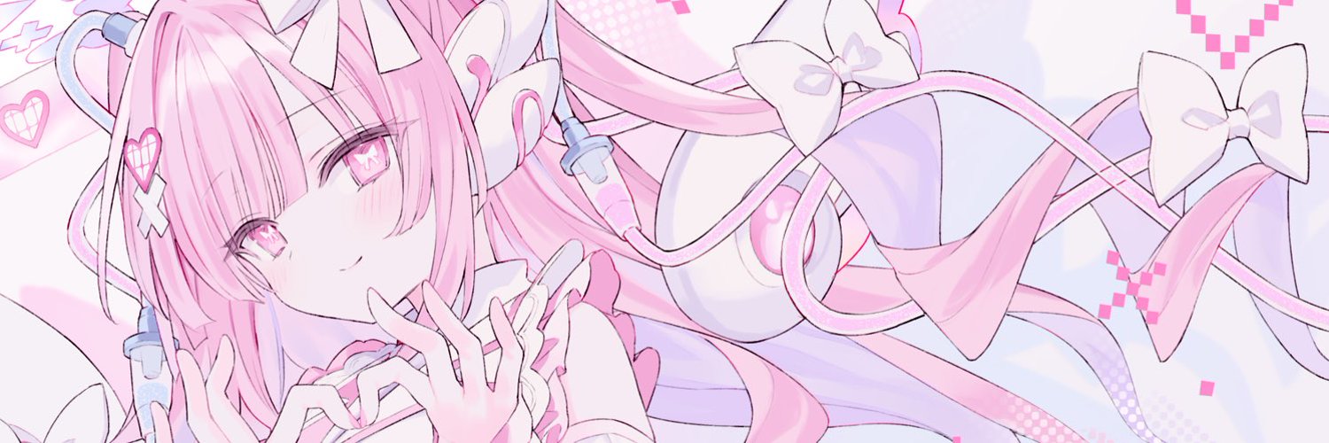 Moeru Mimin banner