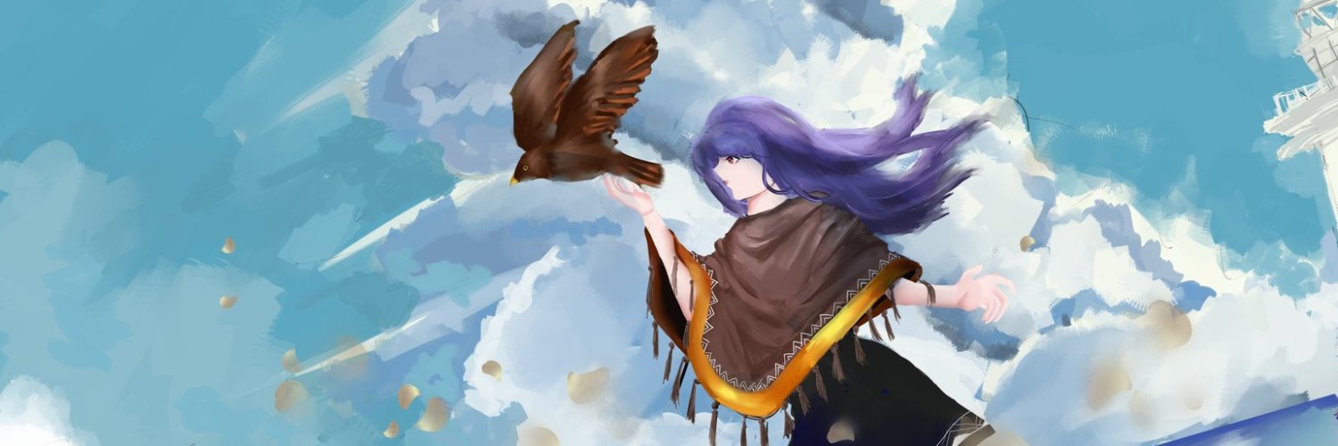 Rakonu Eastie Moia《Pngtuber》 banner