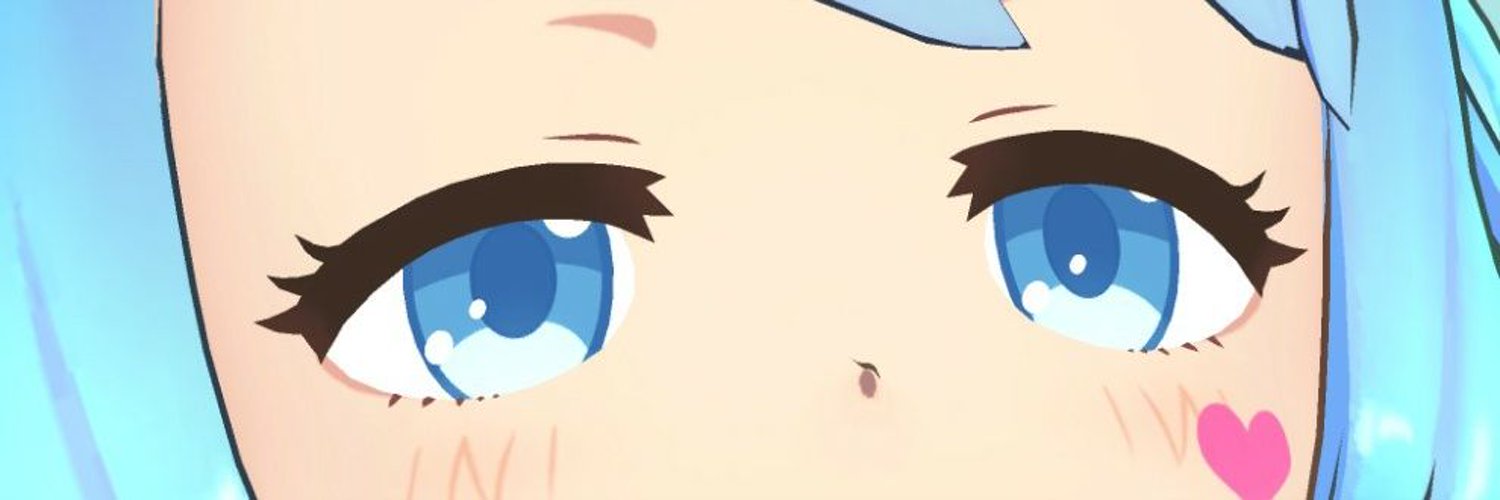 🐇Neon Mori🥕 | EN VTuber (PreDebut) banner