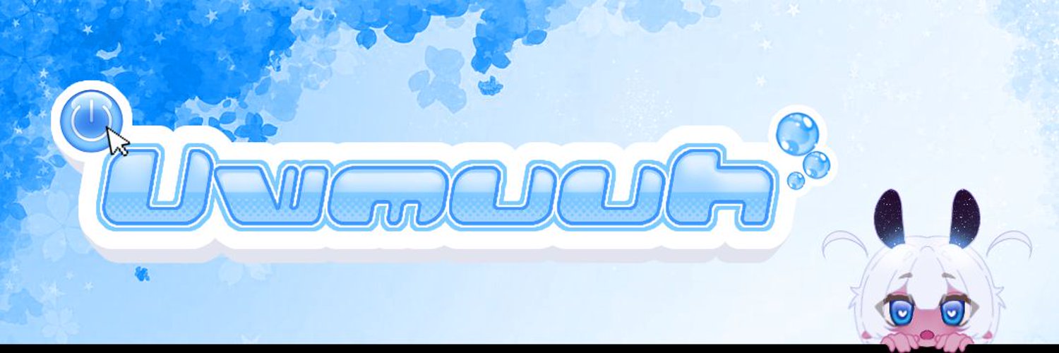 uwmuuh💙VArtist💙 banner
