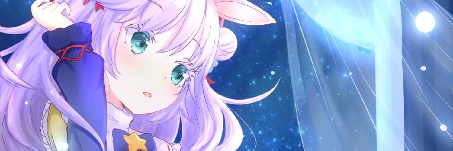 むにひめ*🌙個人VTuber banner