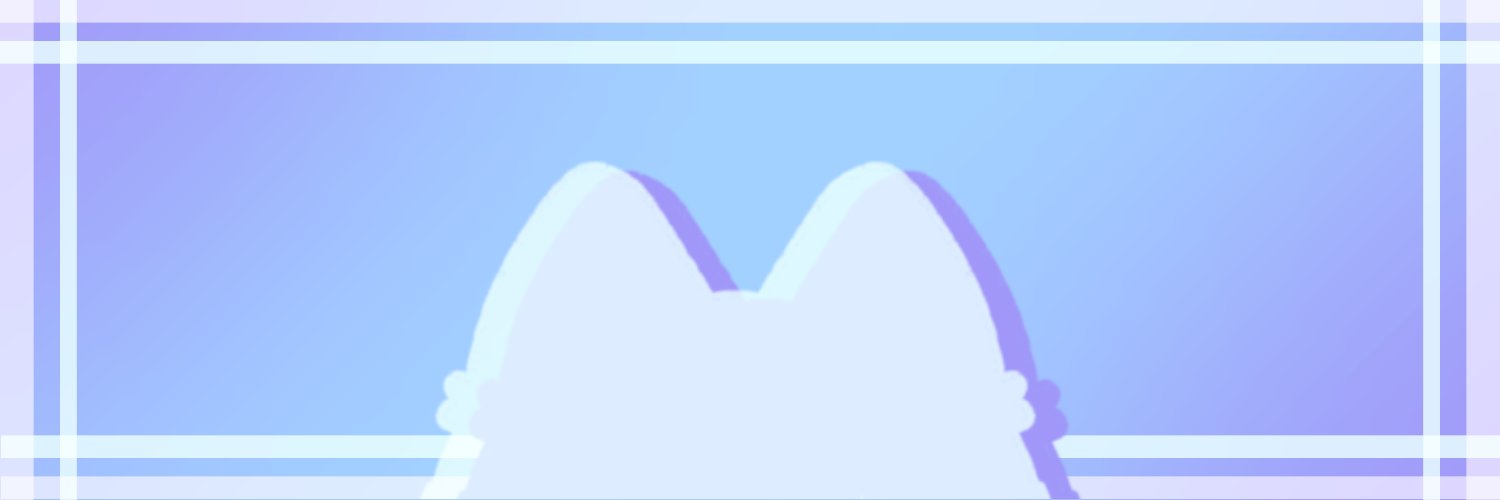 (not) mush | envtuber banner
